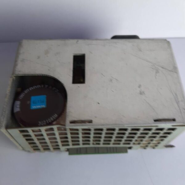 SIEMENS A5E00104867 POWER SUPPLY