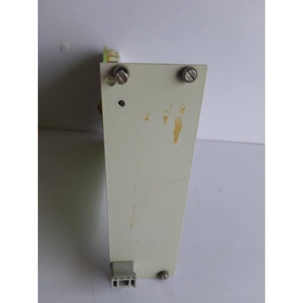 Stn Atlas Marine Electronics USS 402 Pcb Card 271.132.150/C