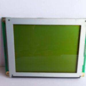 OPTREX CDE-800 LCD DISPLAY