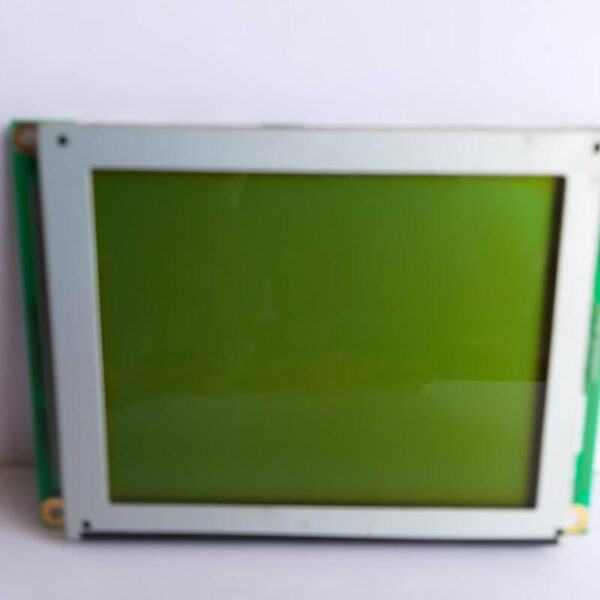 OPTREX CDE-800 LCD DISPLAY