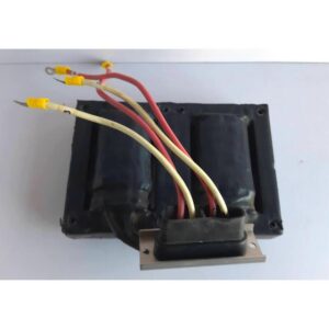 Allen Bradley LS-A10465-C1-A Drive Reactor Transformer