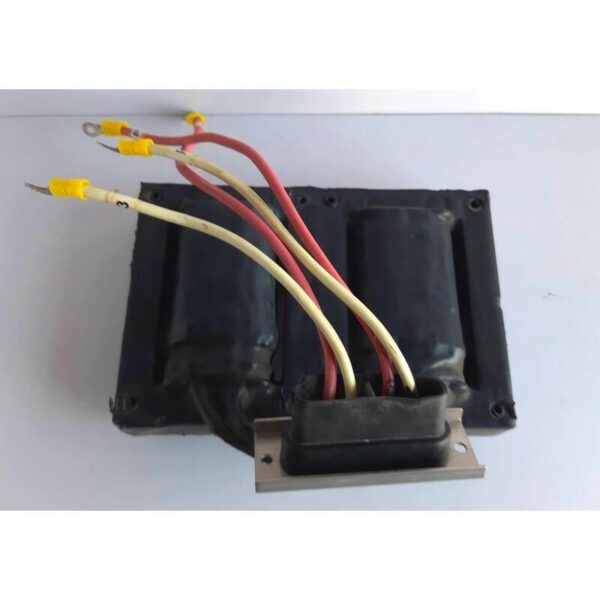 Allen Bradley LS-A10465-C1-A Drive Reactor Transformer