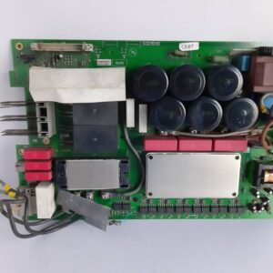 Siemens PBI 01 WKC A5E00087719-14 C4-14 Frequency Converter Power Card