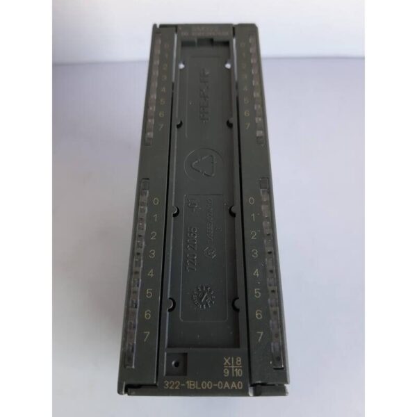 Siemens Simatic S7 6ES7 322-1BL00-0AA0 Digital Input Module