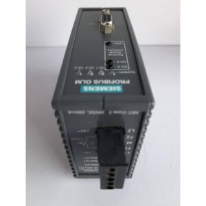 Siemens 6GK1 502-3CB10 Profbus Olm/G12 Interface Module