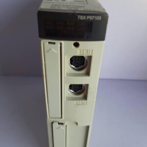 Hamworthy TSX P57103M Plc