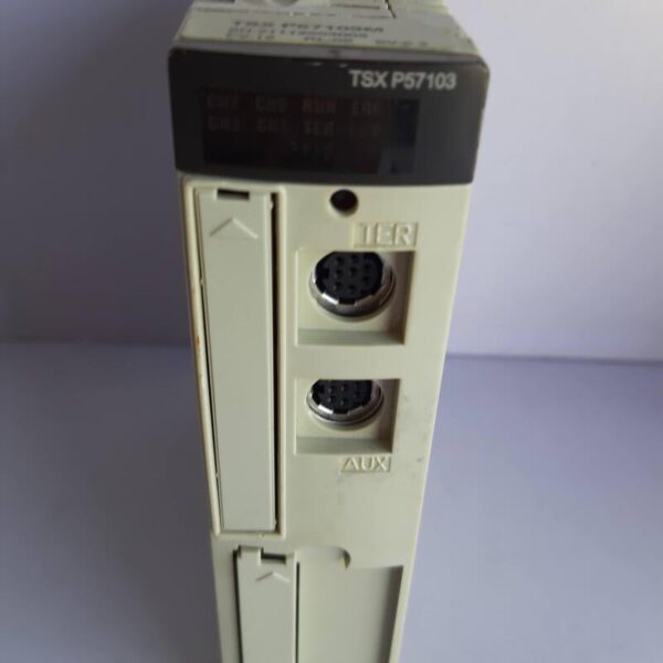 Hamworthy TSX P57103M Plc