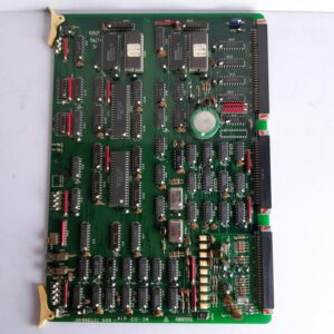 Nabco MC-103-01A Pcb Card 885 72739840