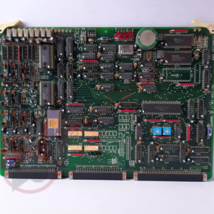 NABCO MC-603-2 PCB CARD
