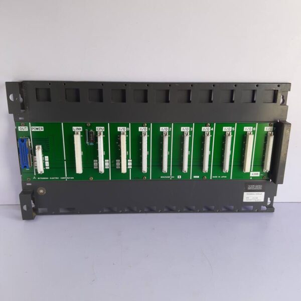 Mitsubishi BD625A987G52 Rack Base