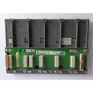 Aeg DTA/AS-HDTA- 200 Primary Subrack 5-Slots