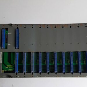 Fanuc A03B-0801-C003 I/O Base Unit