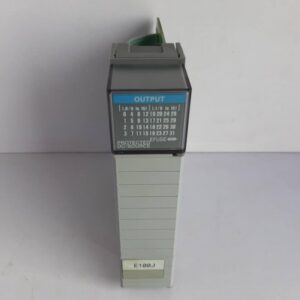 Allen Bradley Slc 500 1746 – 0B32E Digital Output Module Ser.A