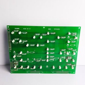 Nabco MIM-101-01 Pcb Card 889 72741234