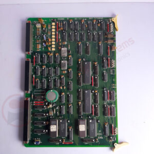 Nabco MC-103-01B Pcb Card 885 72739840
