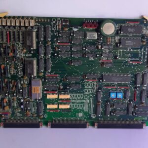 Nabco MC-603-02A Pcb Card 885 72739837