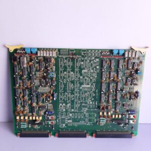 Nabco MC-504-02A Pcb Card 883 72740462