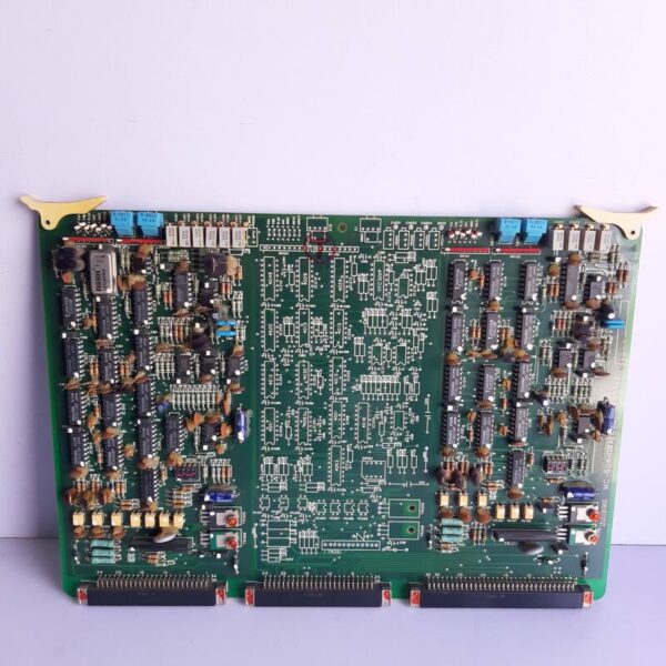 Nabco MC-504-02A Pcb Card 883 72740462
