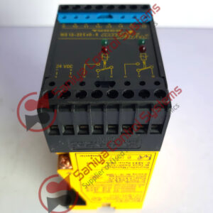 TURCK MS 13-22 EXO-R AMPLIFIER RELAY