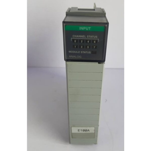 Allen Bradley 1746-IB16K SLC 500 Input Module