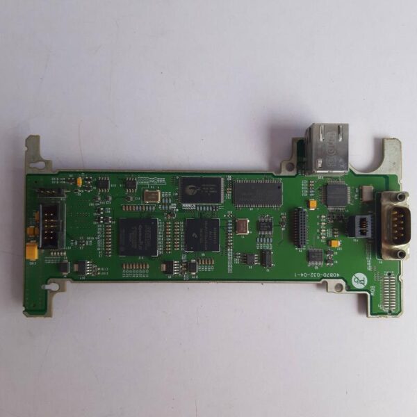 40870-032-04-1 Circuit Board A40870-033-51