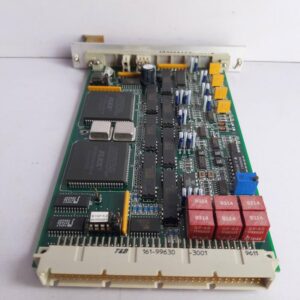 Nautronix PCA 10900045PA-801 Pcb Card 161-99630-3001 Rev.B