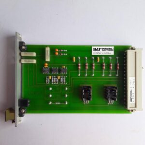 Atr Industrie Elektronik VE5 VE5.1 Pcb Card