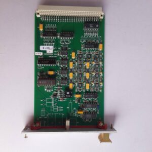 Nautronix PCA 10900050pa-001 Pcb Card