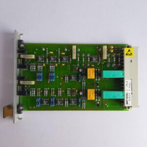 Atr KE1.1 Pcb Card