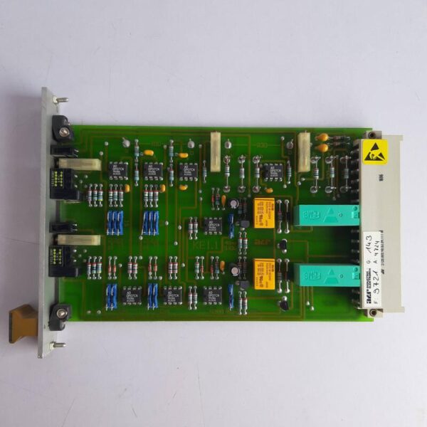 Atr KE1.1 Pcb Card