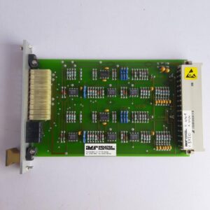 Atr Industrie Elektronik VE9 Pcb Card