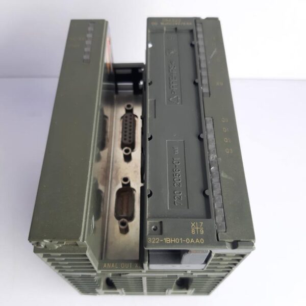 Siemens 6ES7 354-1AH01-0AE0 Positioning Controller