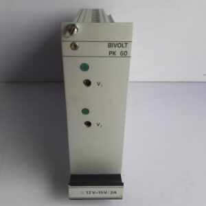 Vero Power BIVOLT PK60 A Power Supply 116-010022A
