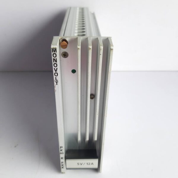 Vero Power Monovolt PK60-R Power Supply 116-010128L