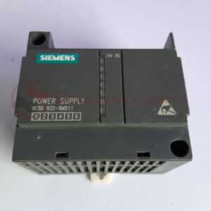 Siemens 6ES0 932-8MD11 Power Supply