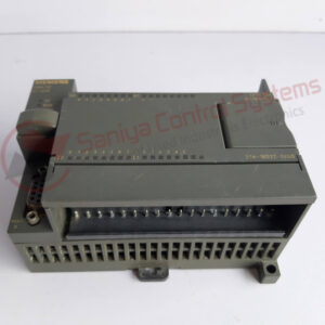 Siemens SIMATIC S7-200 6ES7-214-1BD22-0XB0 Cpu Module