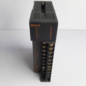 Mitsubishi A1SY10 Output Unit
