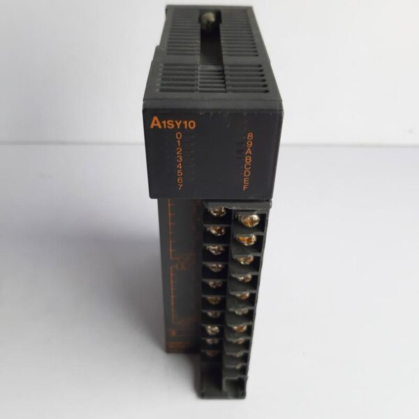 Mitsubishi A1SY10 Output Unit
