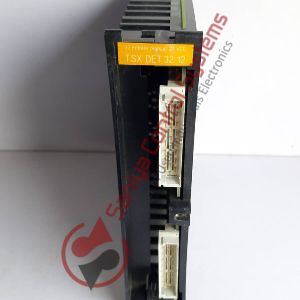 TELEMECANIQUE TSX DET 3212 INPUT MODULE