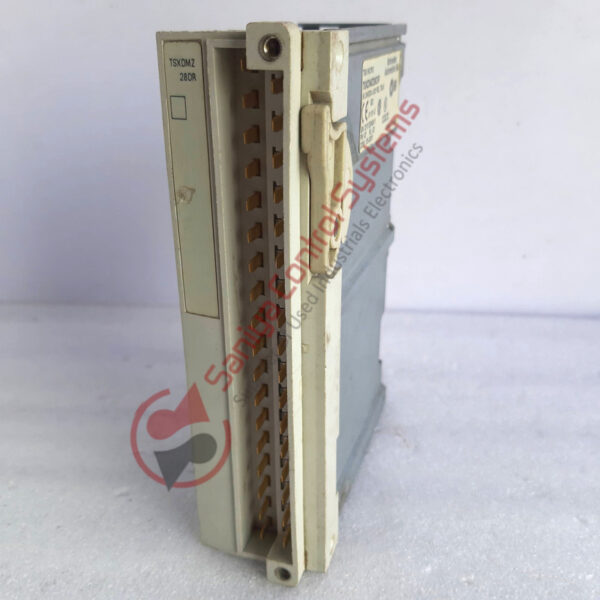 Schneider TSXDMZ28DR Plc I/O Relay