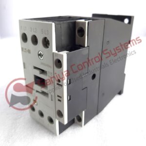 EATON DIL M32-10 XTCE032C10 ELECTRIC CONTACTOR