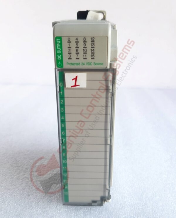 Allen-Bradley 1769-OB16P Output Module