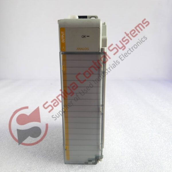 Allen-Bradley  1769-OF2  Voltage Analog Output