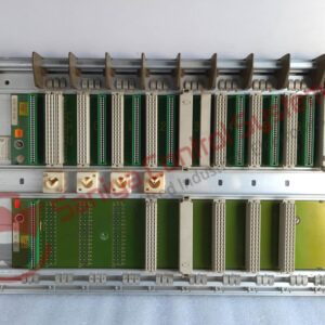 SIEMENS 6ES5 700-2LA12 SIMATIC S5 SUBRACK