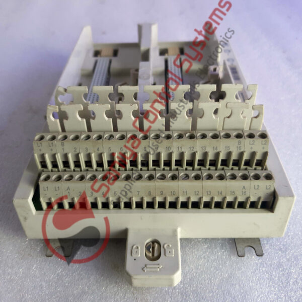 ABB TU844 MODULE TERMINATION UNIT 3BSE021445R1