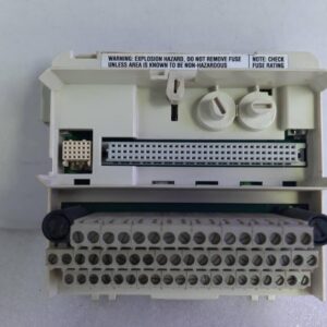ABB 3BSE013234R1 EXTENDED MODULE TERMINATION UNIT