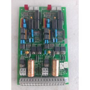LIAAEN HELITRON 890110 PCB CARD