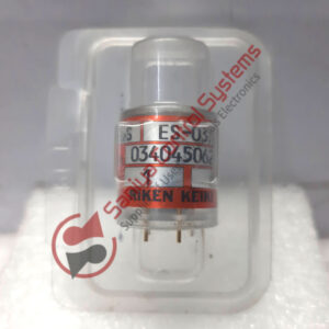 RIKEN KEIKI H2S ES-037R GAS DETECTOR SENSOR