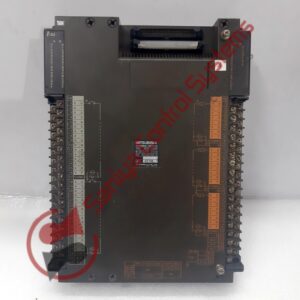 MITSUBISHI A0J2-E56DR PROGRAMMABLE CONTROLLER