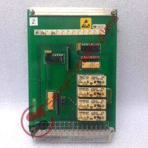 Stn DEA 401 271.123 895/A Pcb Card